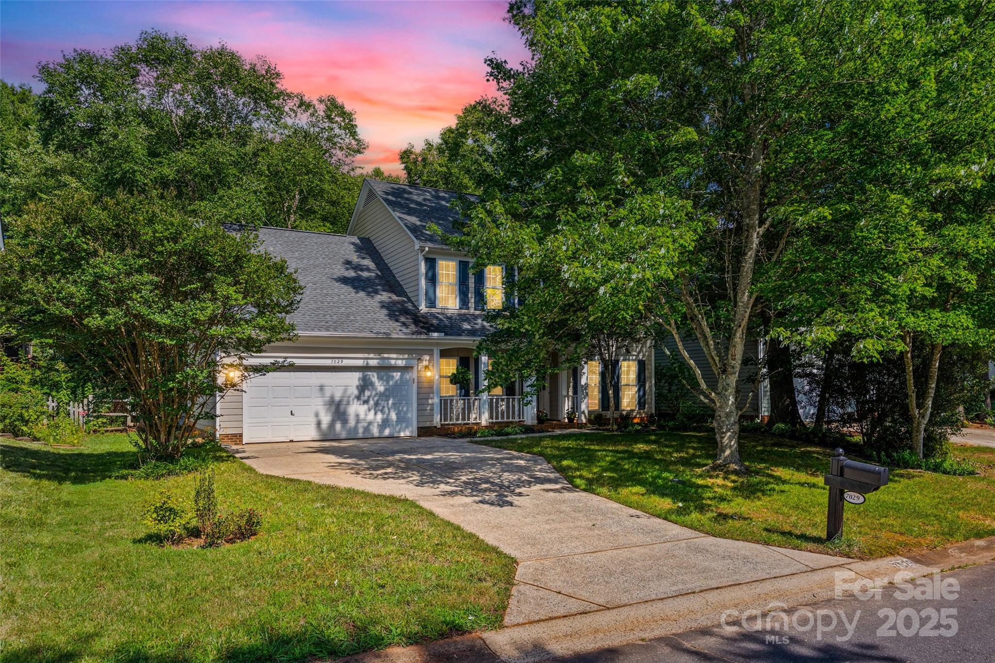 Bradfield Farms - Residential