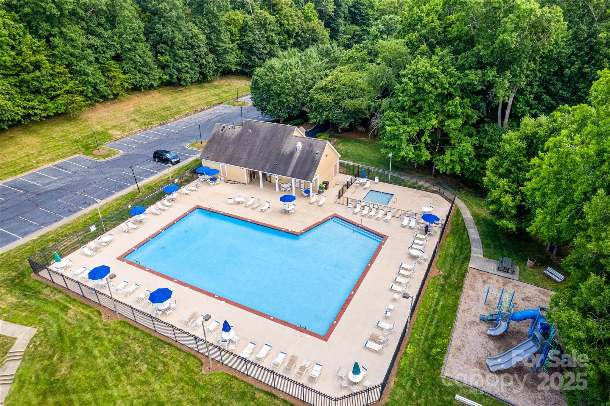 Bradfield Farms - Residential