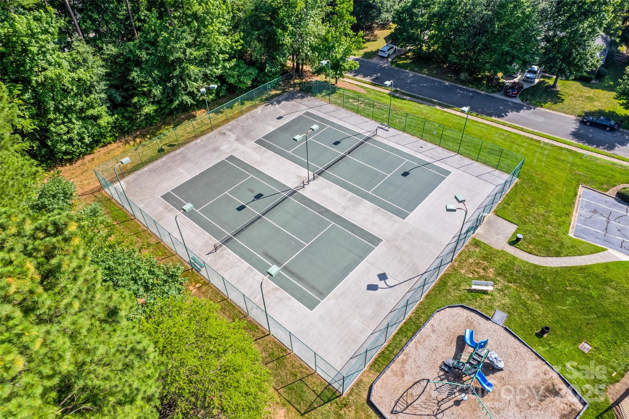 Bradfield Farms - Residential