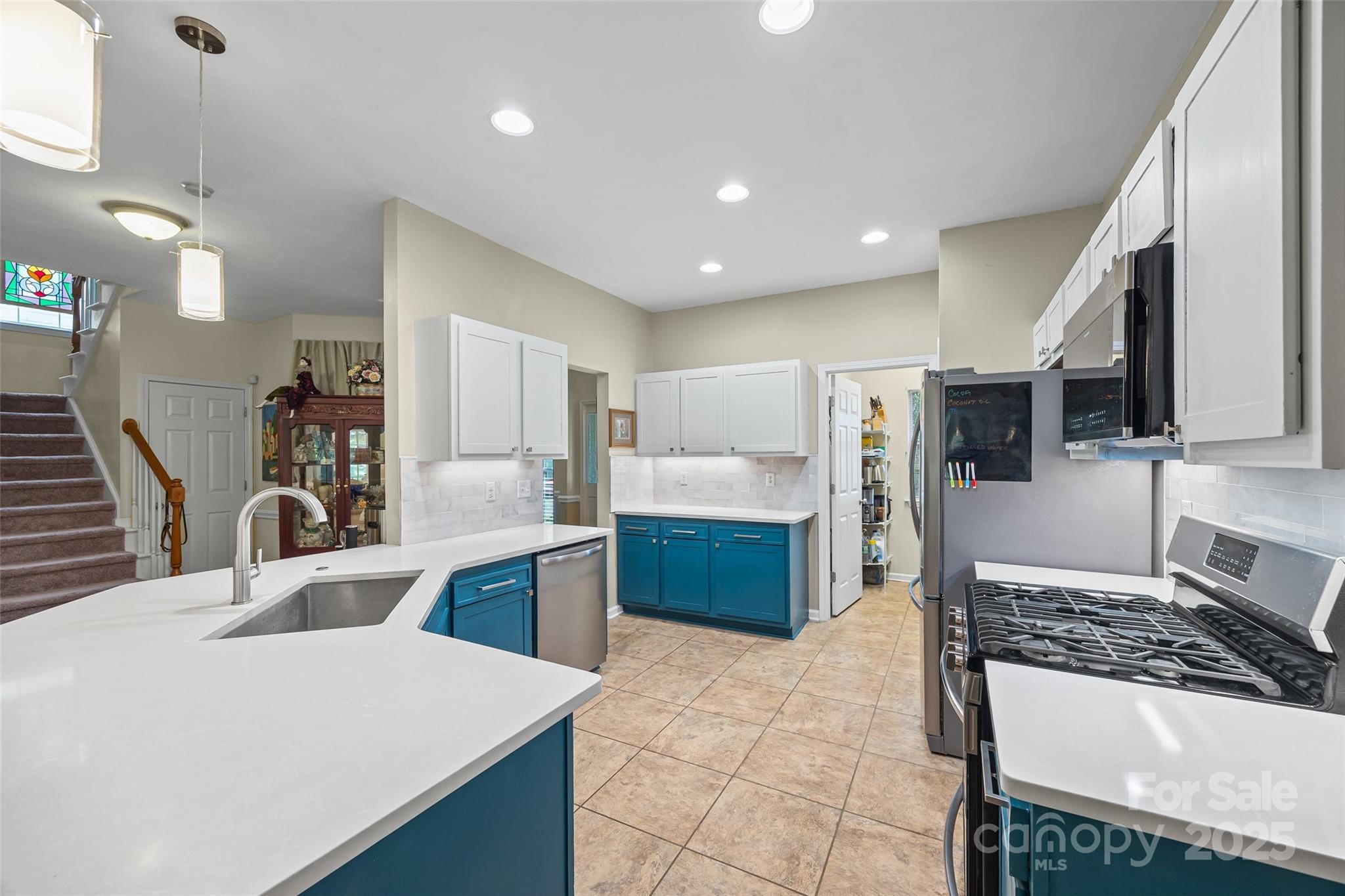 Bradfield Farms - Residential