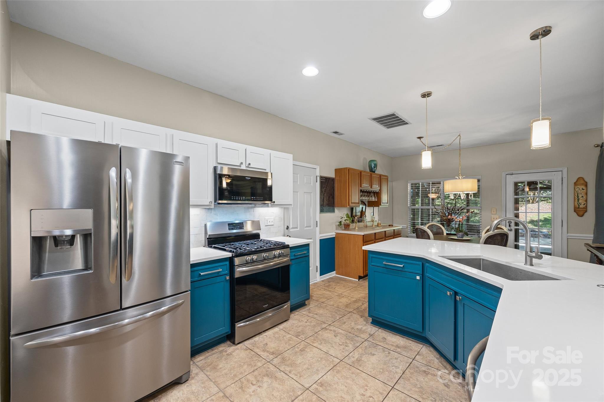 Bradfield Farms - Residential