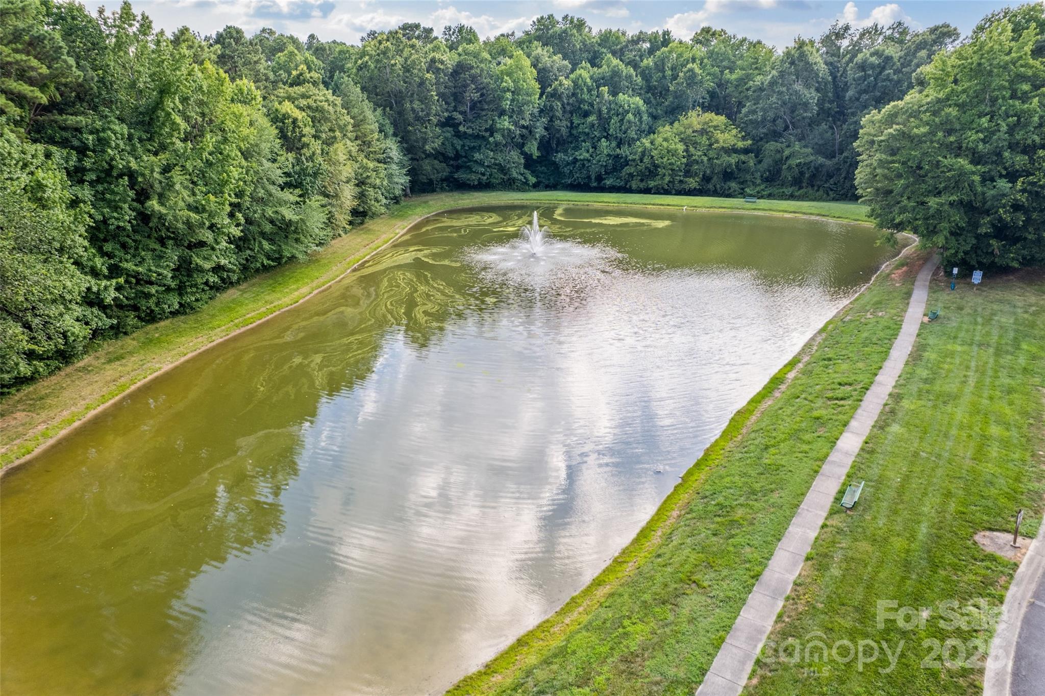 Bradfield Farms - Residential