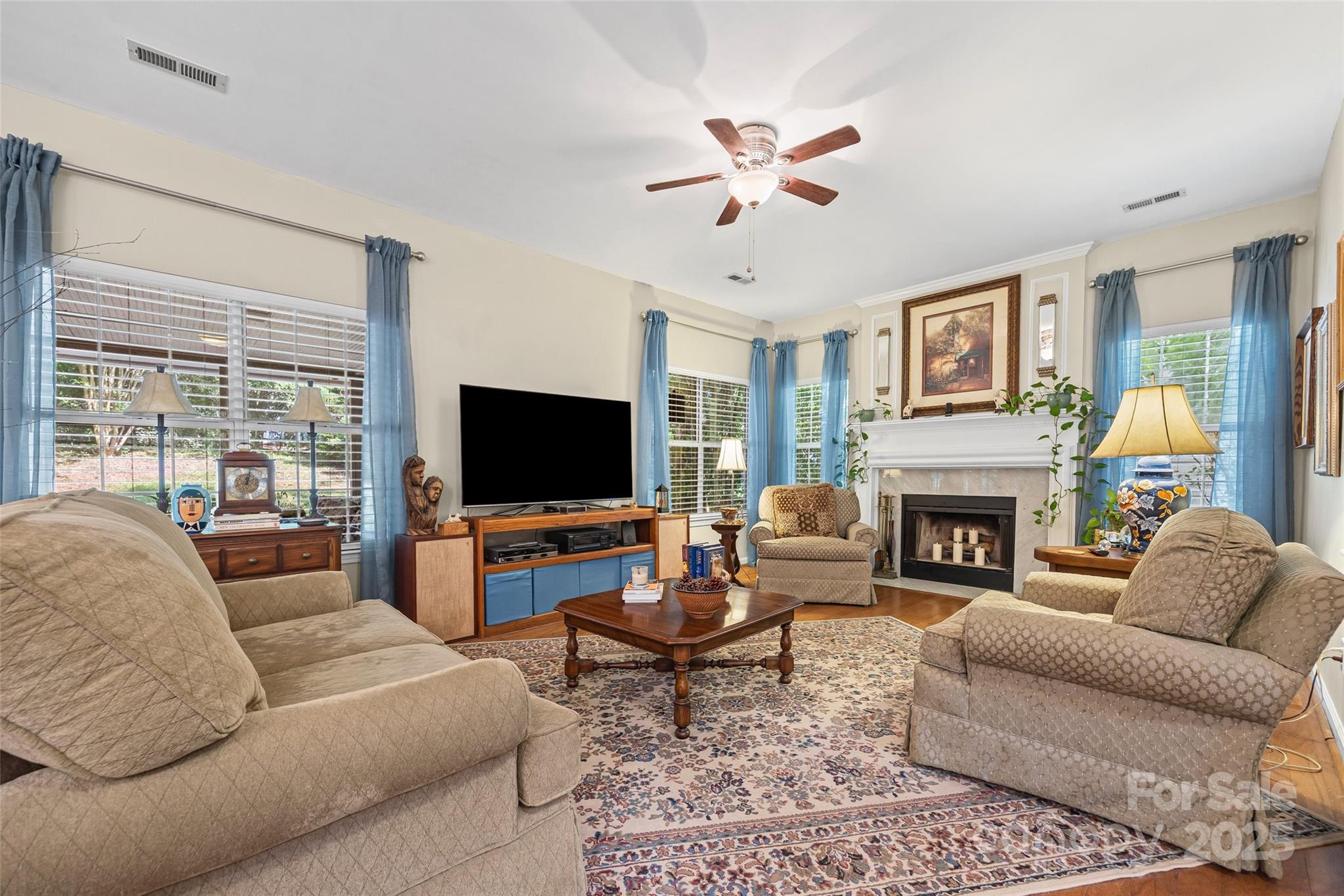 Bradfield Farms - Residential