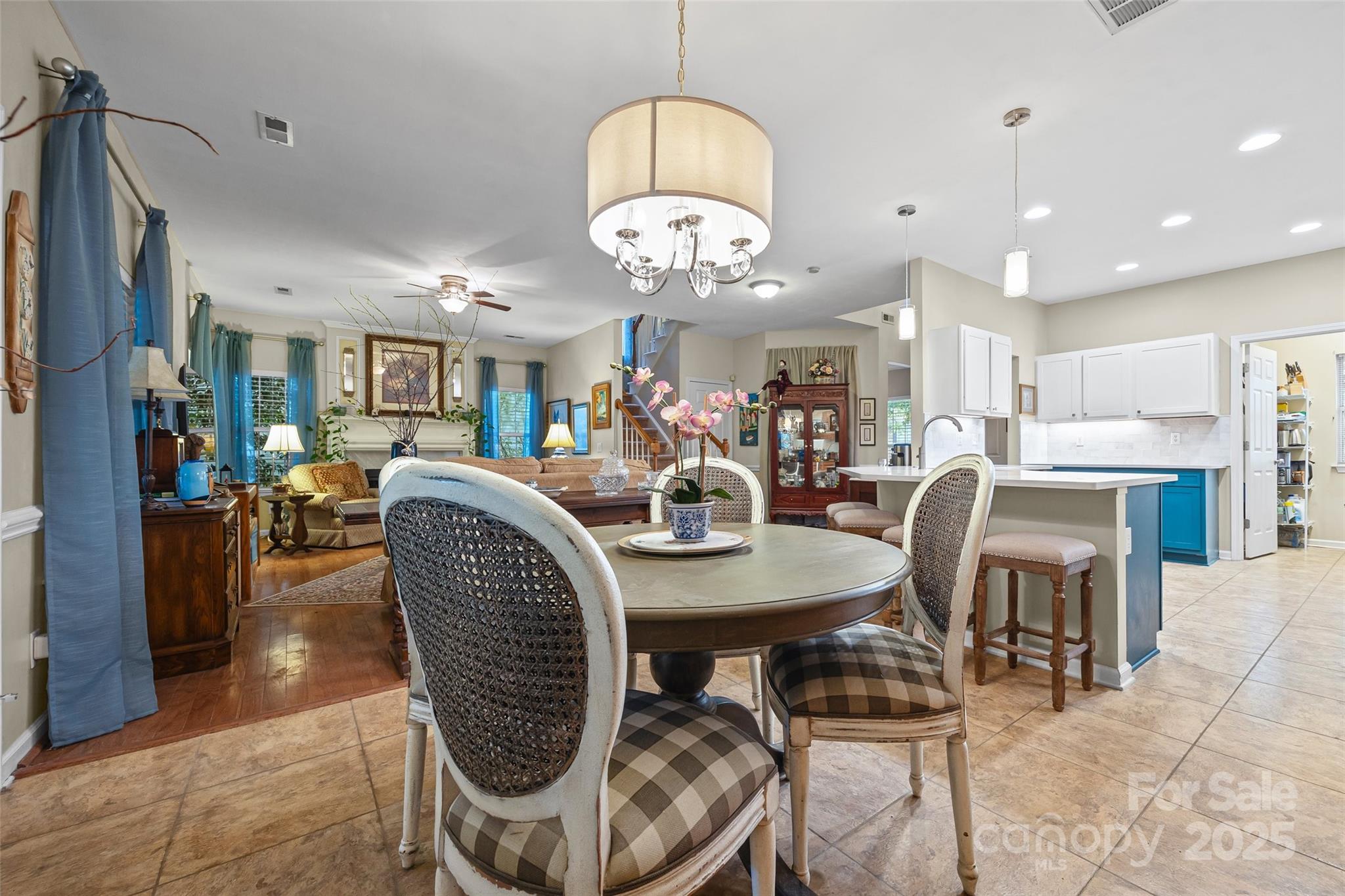 Bradfield Farms - Residential