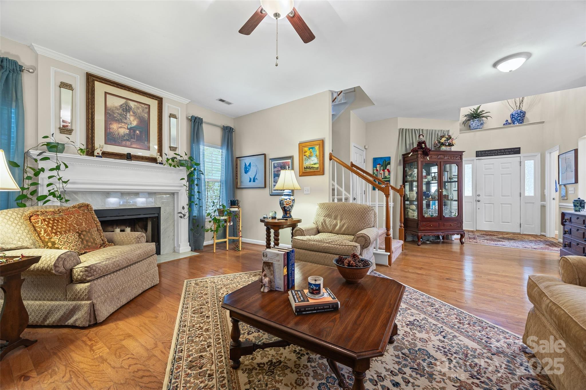 Bradfield Farms - Residential