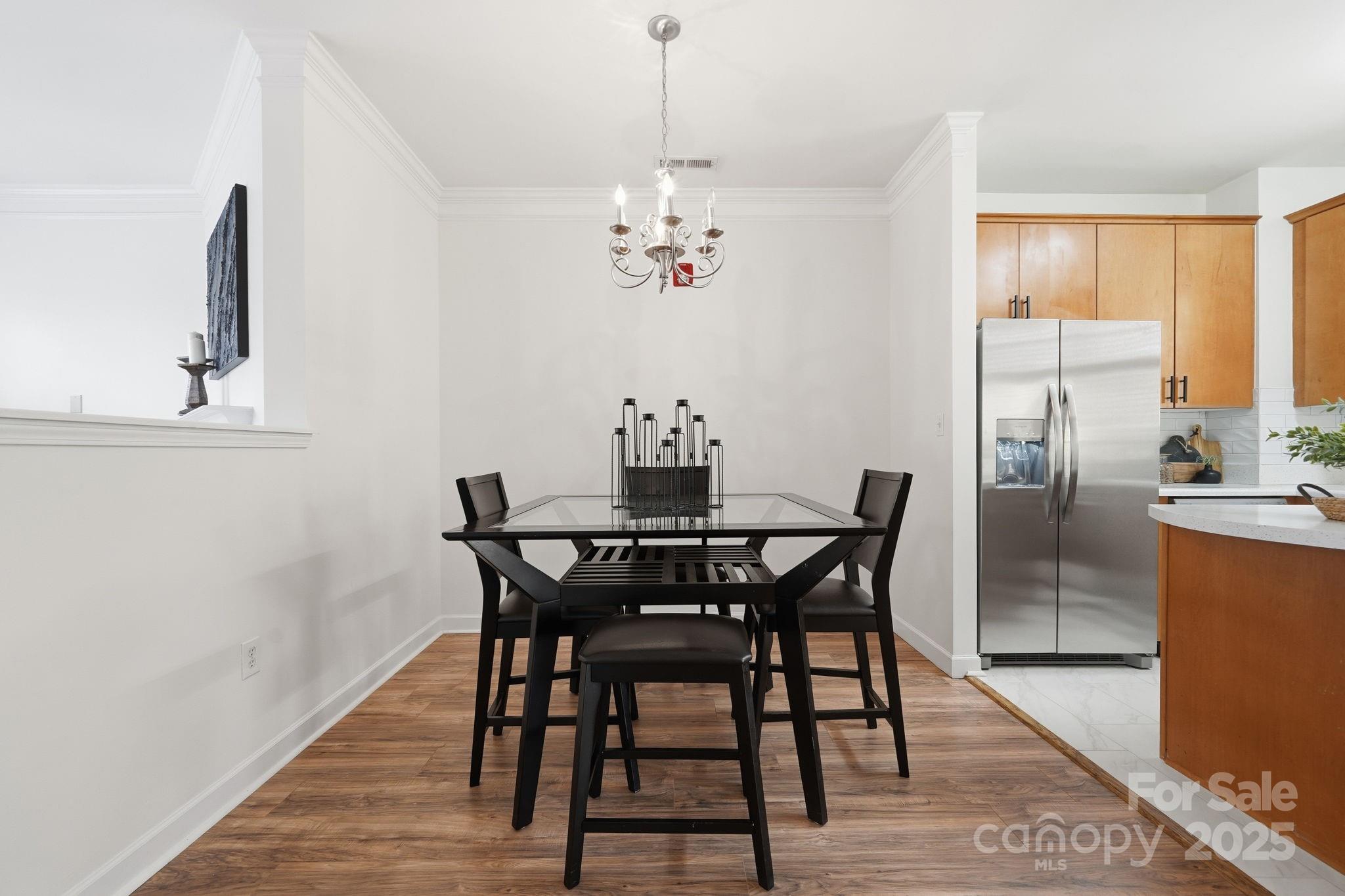 Signature Ridge - Residential