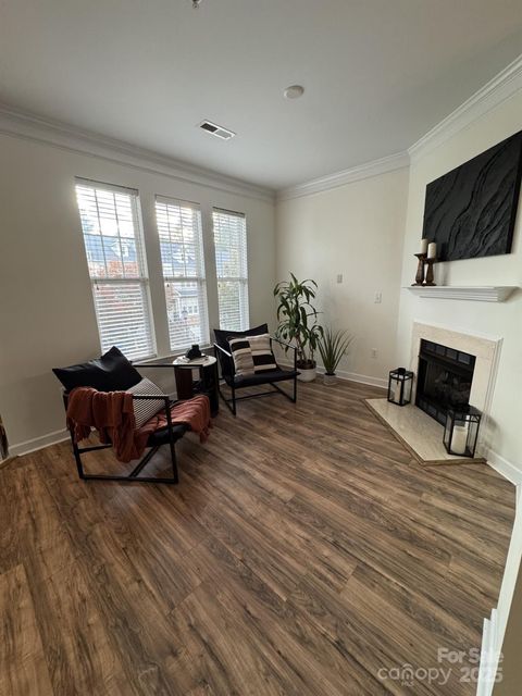 7119 Founders Club Court Charlotte NC 28269