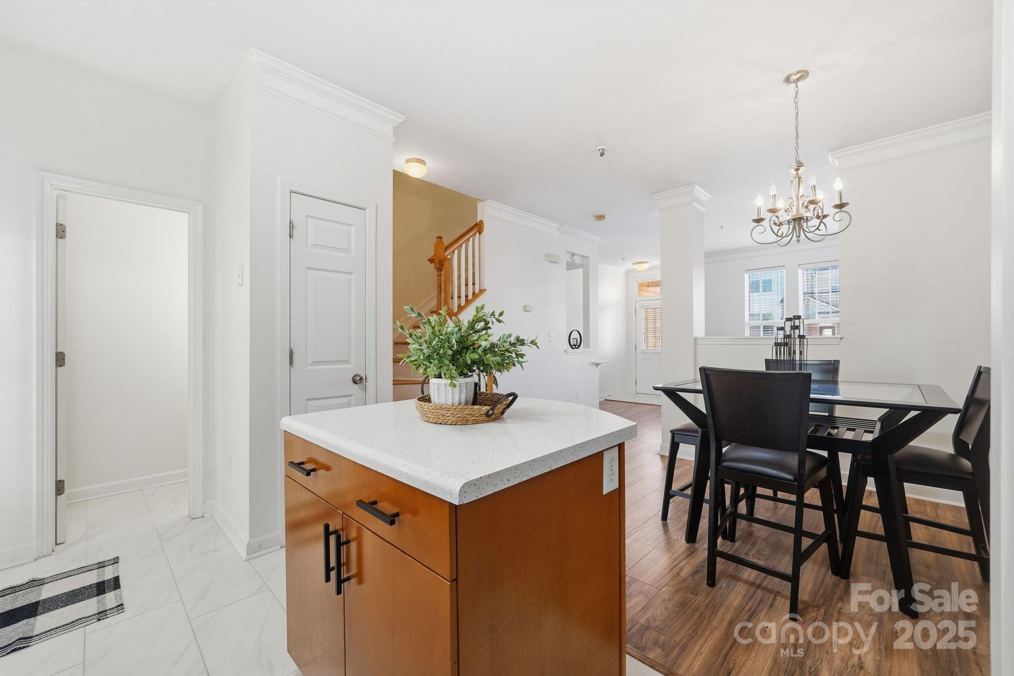 Signature Ridge - Residential