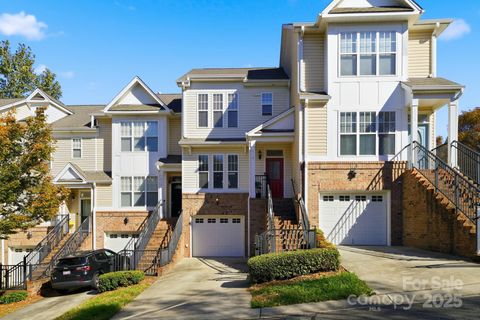 7119 Founders Club Court Charlotte NC 28269