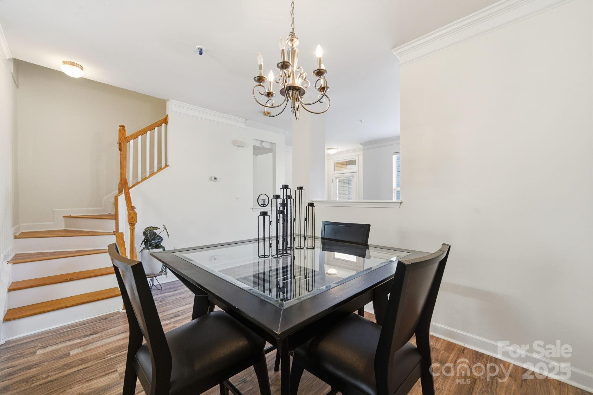 Signature Ridge - Residential