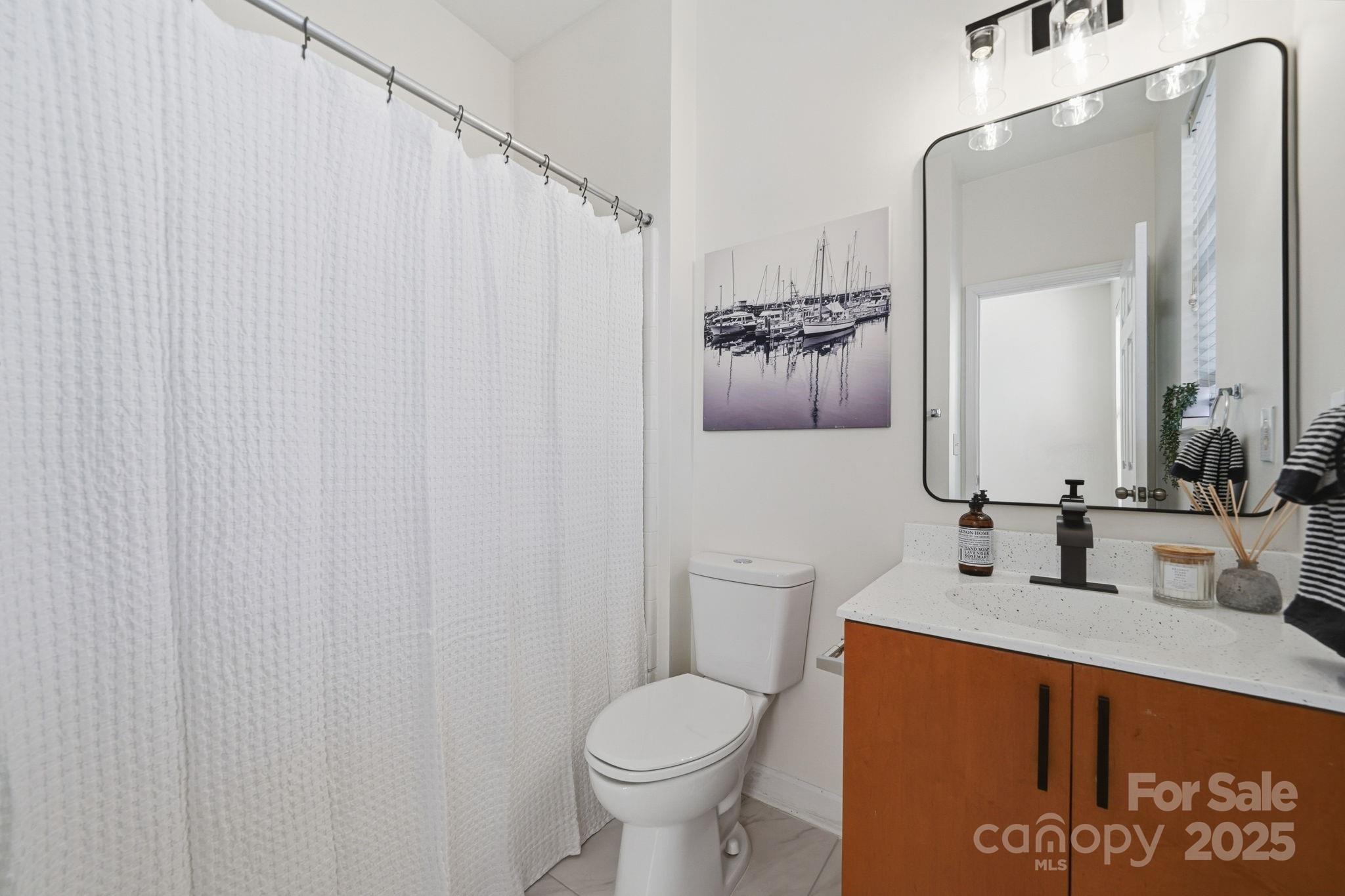 Signature Ridge - Residential