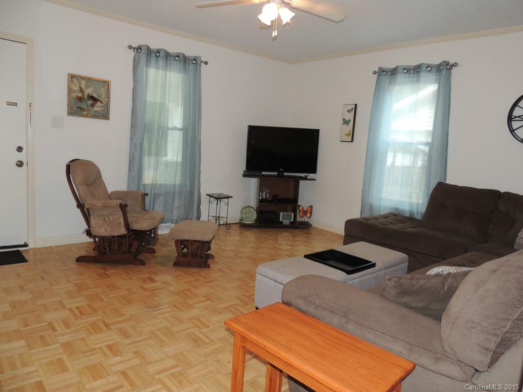 Park Place - Residential