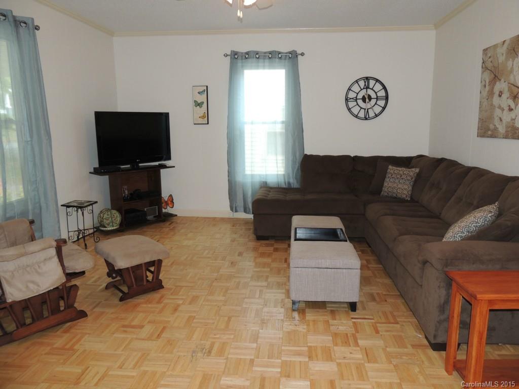 Park Place - Residential