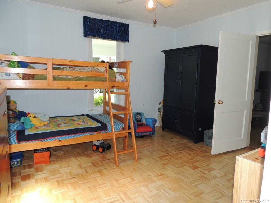 Park Place - Residential