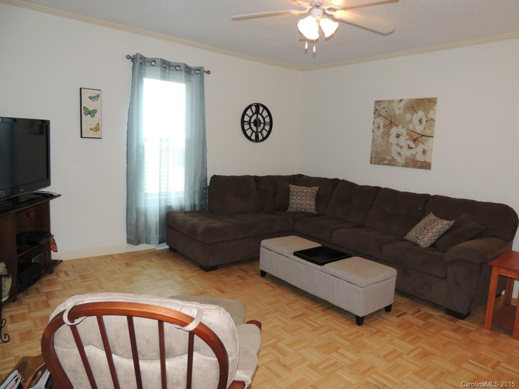 Park Place - Residential