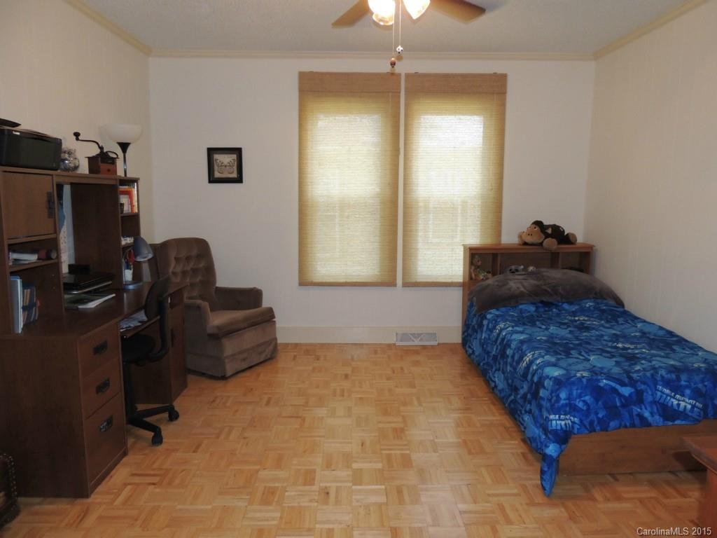 Park Place - Residential