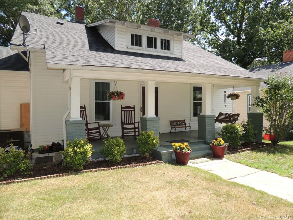 Park Place - Residential