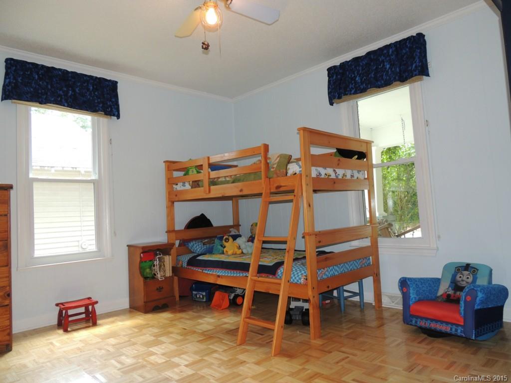 Park Place - Residential