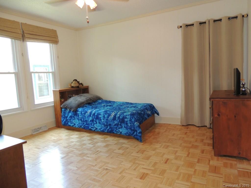 Park Place - Residential