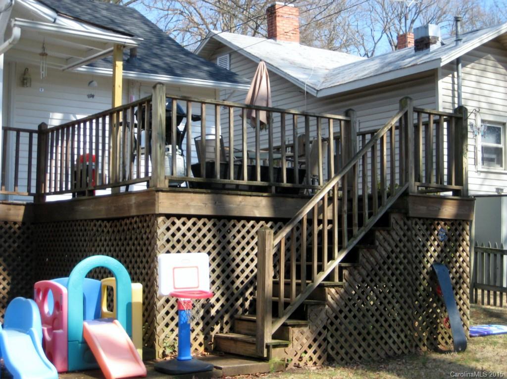 Park Place - Residential