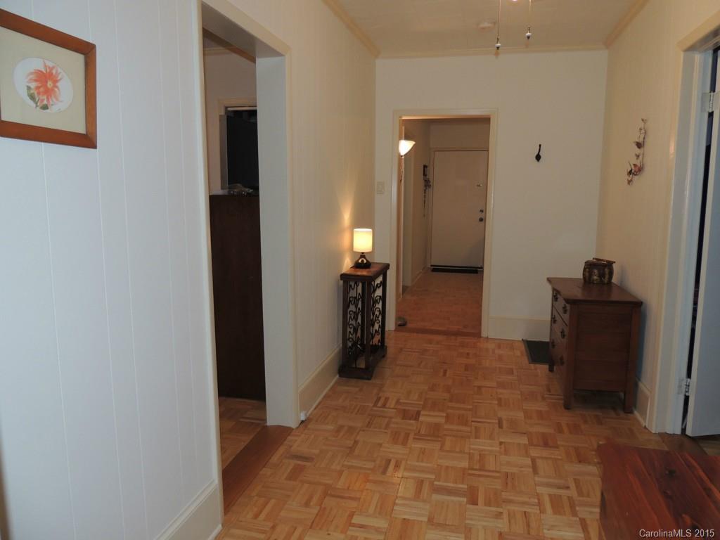 Park Place - Residential