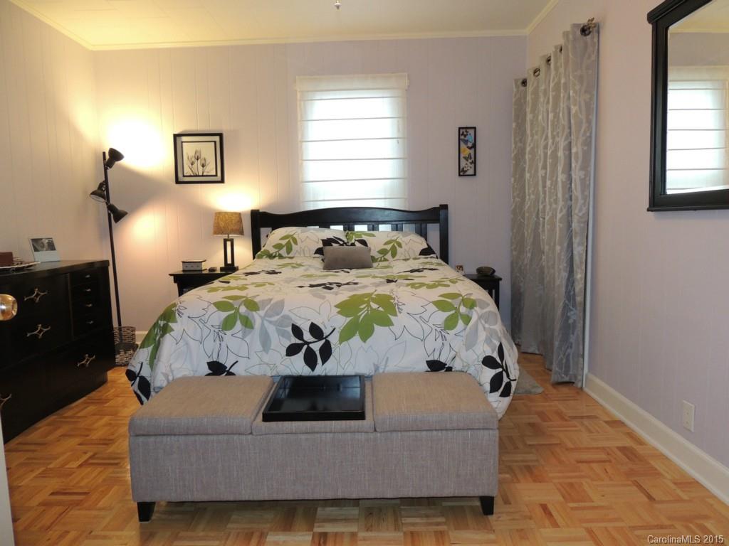 Park Place - Residential