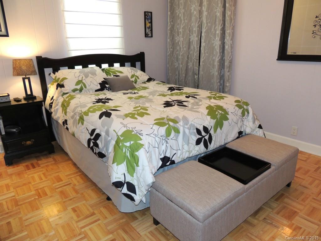 Park Place - Residential