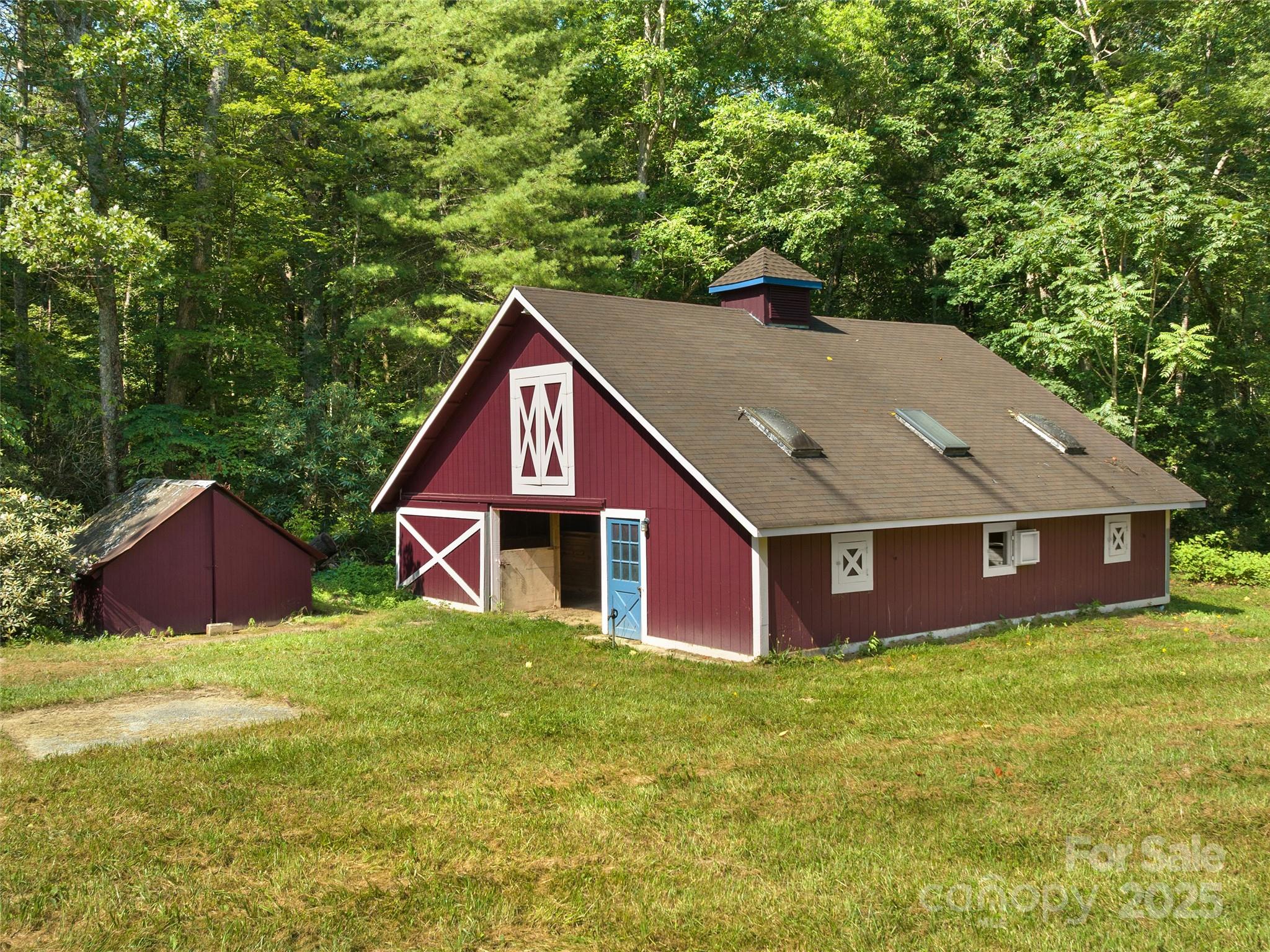 599 Red Fox Lane