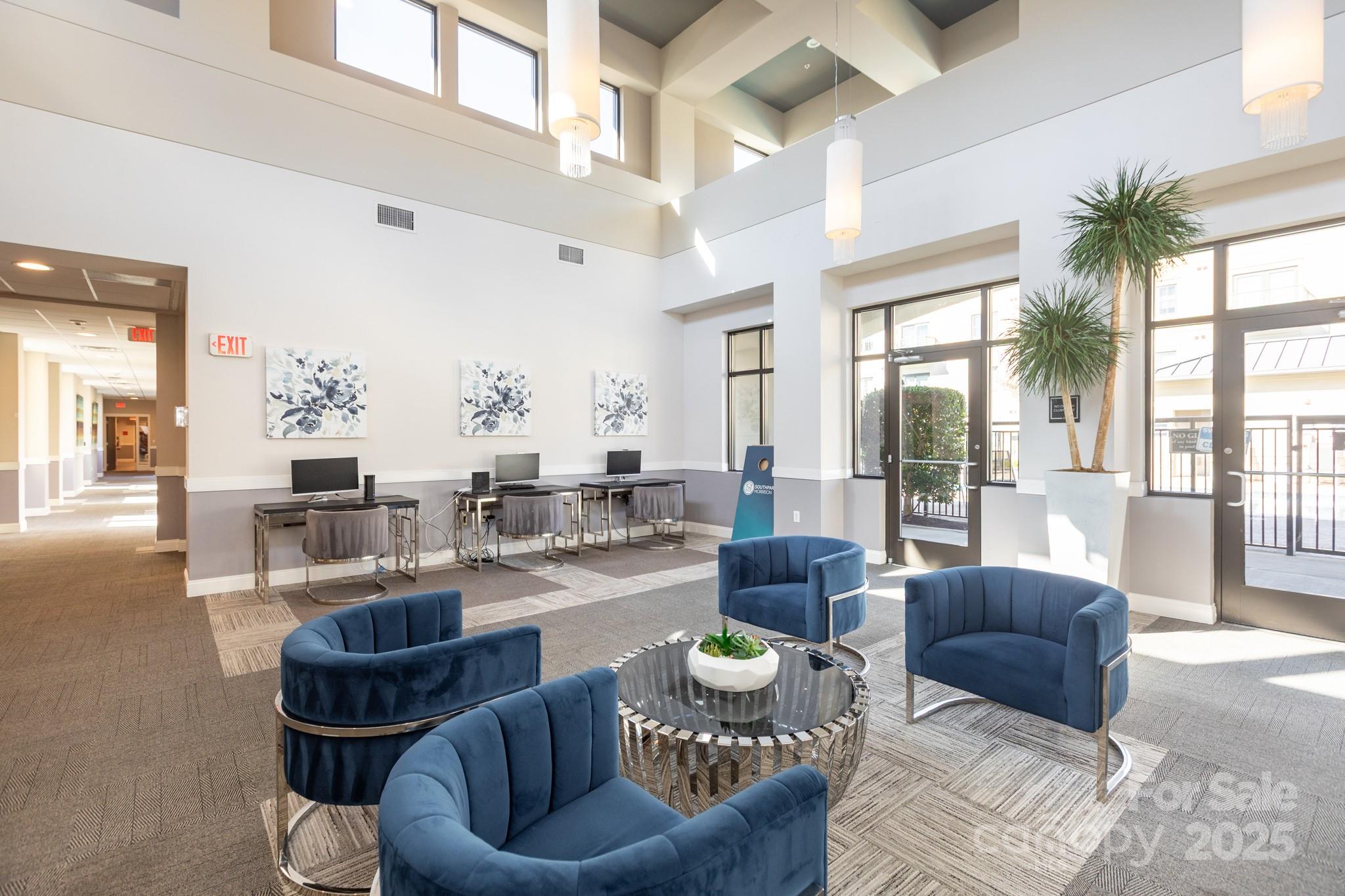 The Lofts at Morrison - Residential