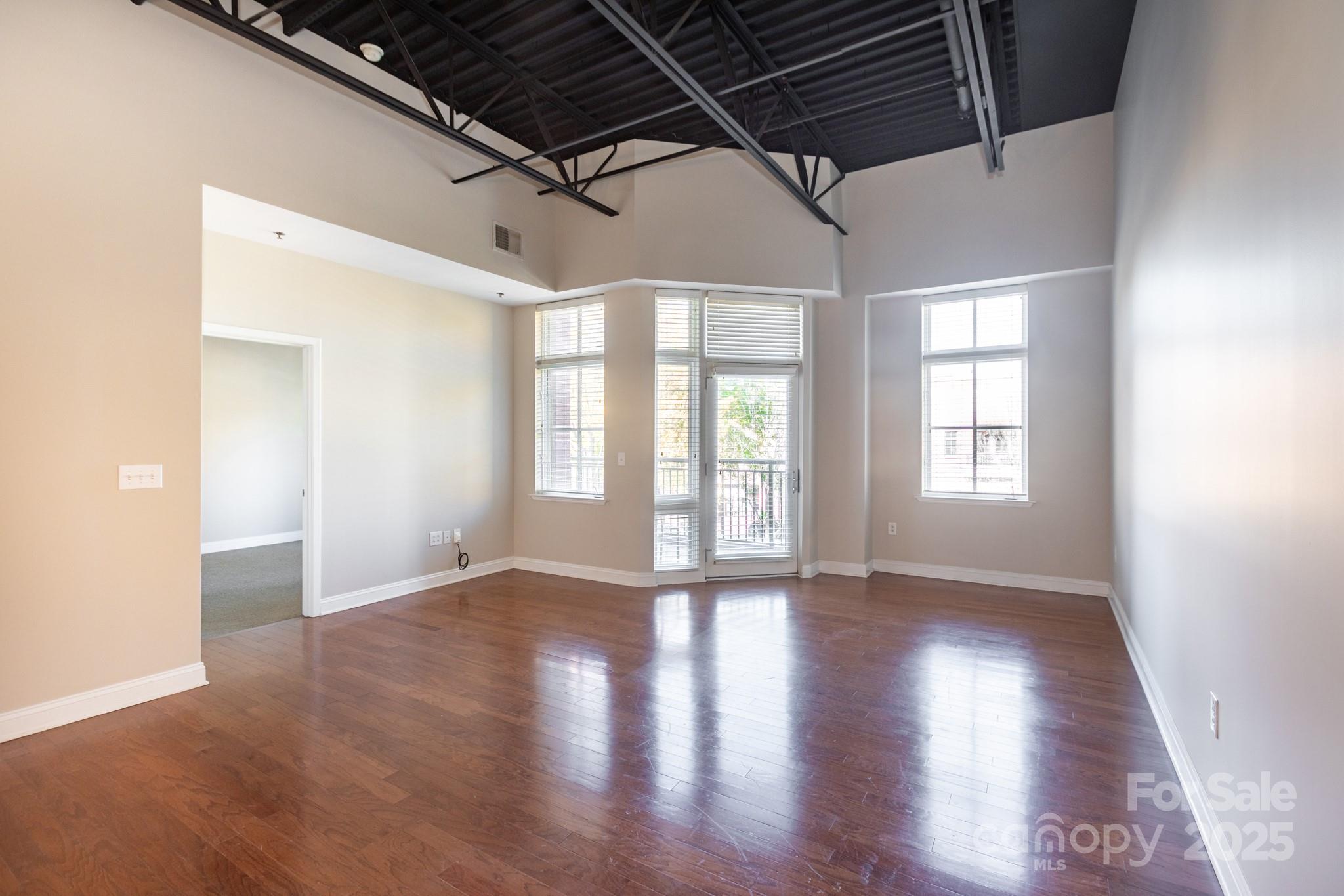 The Lofts at Morrison - Residential