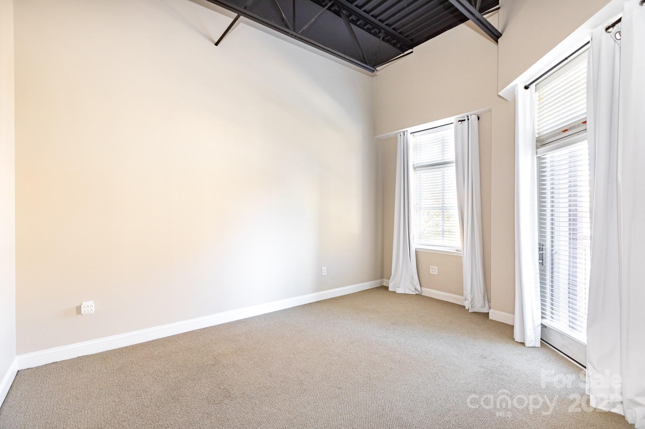 The Lofts at Morrison - Residential