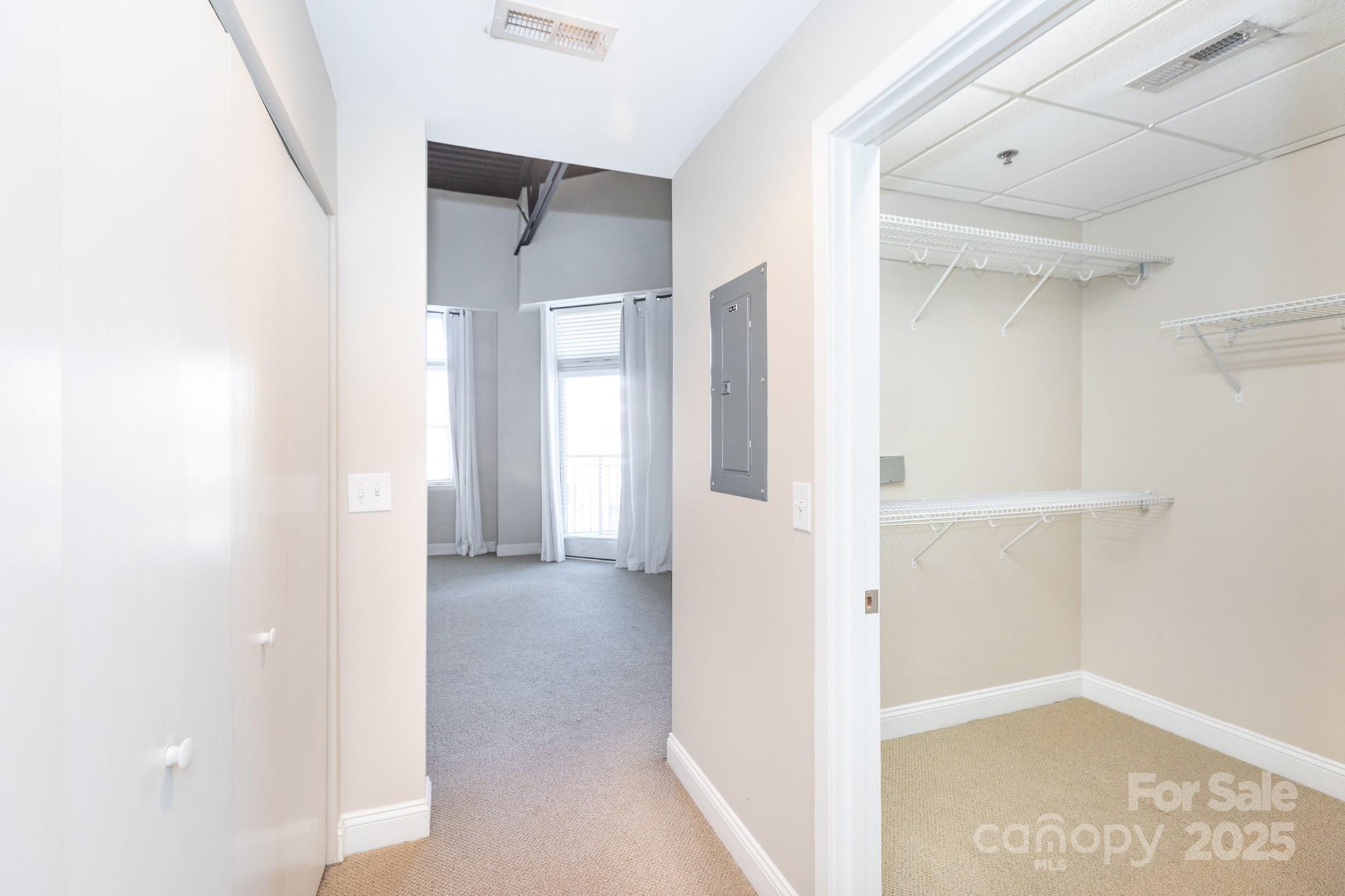 The Lofts at Morrison - Residential