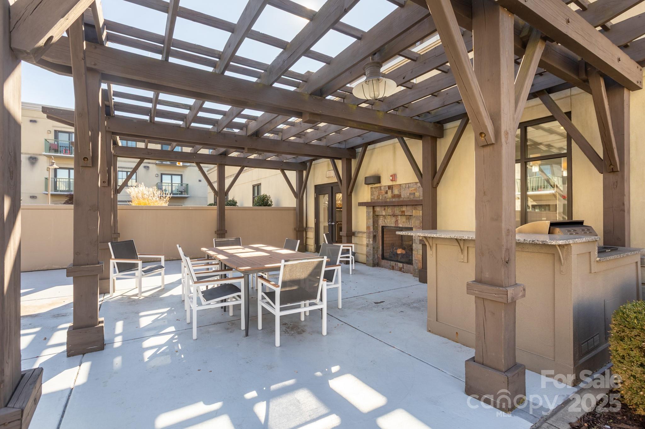 The Lofts at Morrison - Residential