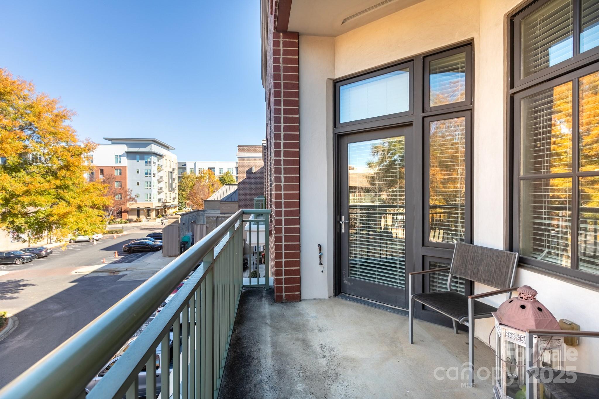 The Lofts at Morrison - Residential