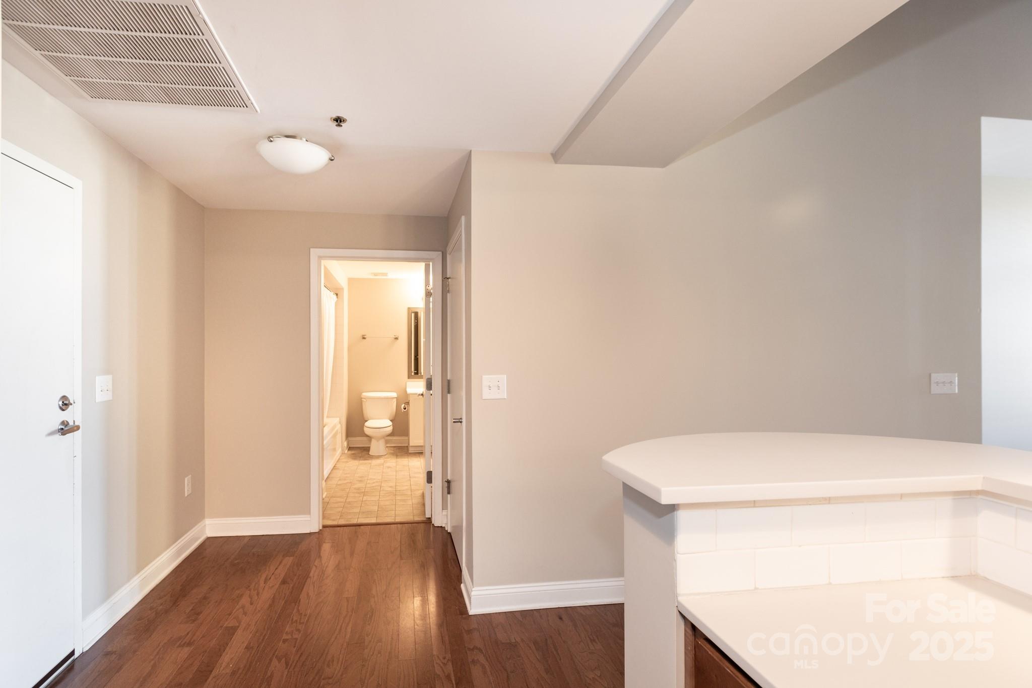 The Lofts at Morrison - Residential