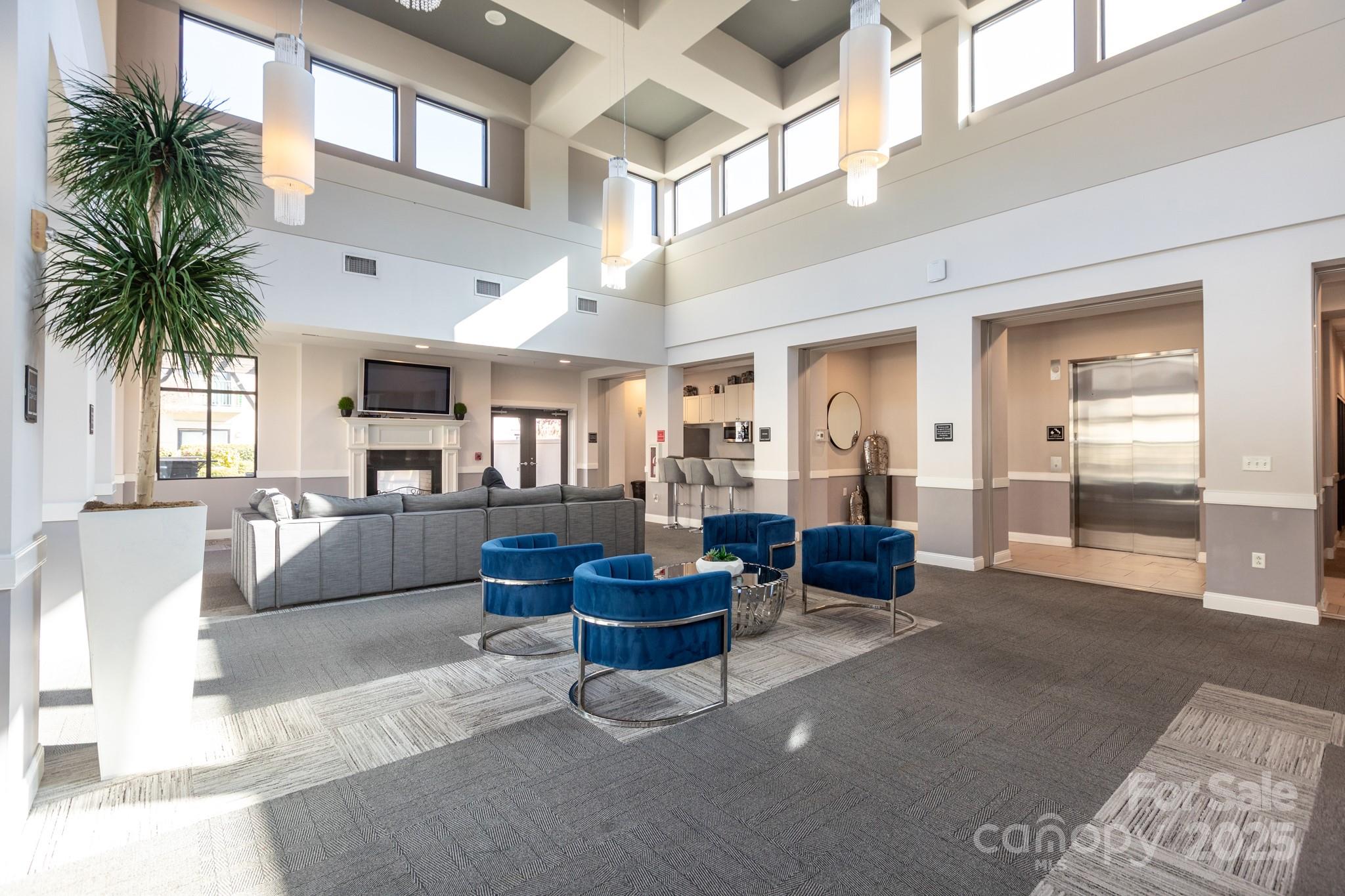 The Lofts at Morrison - Residential