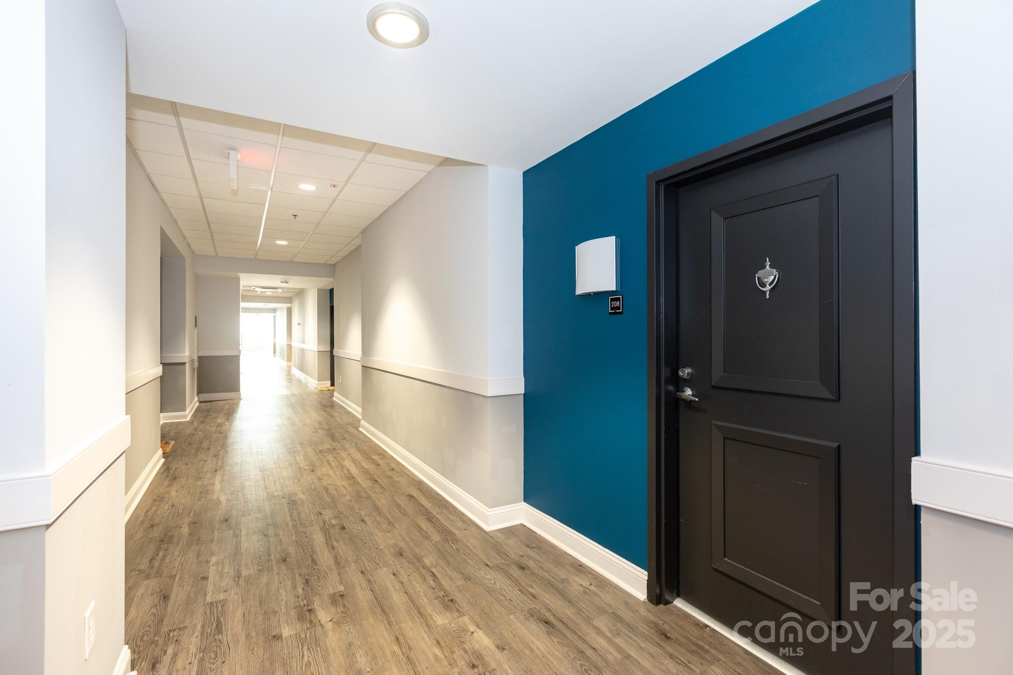 The Lofts at Morrison - Residential