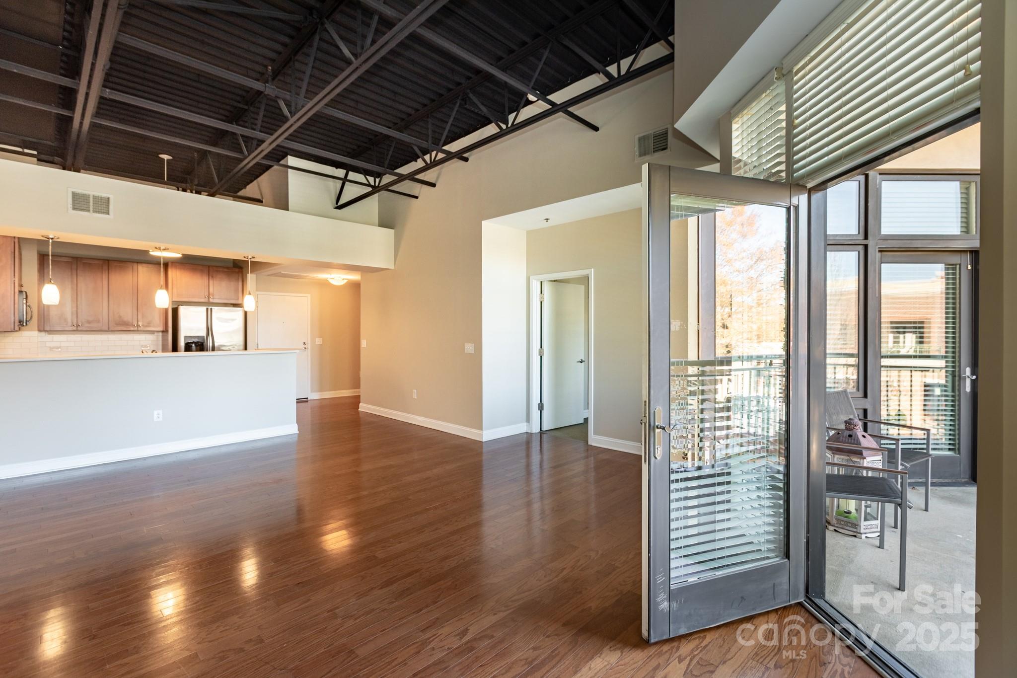 The Lofts at Morrison - Residential