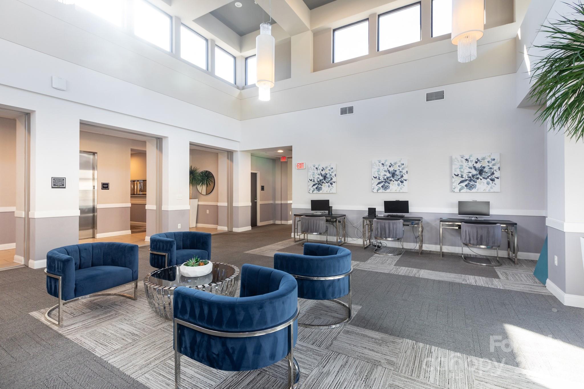 The Lofts at Morrison - Residential