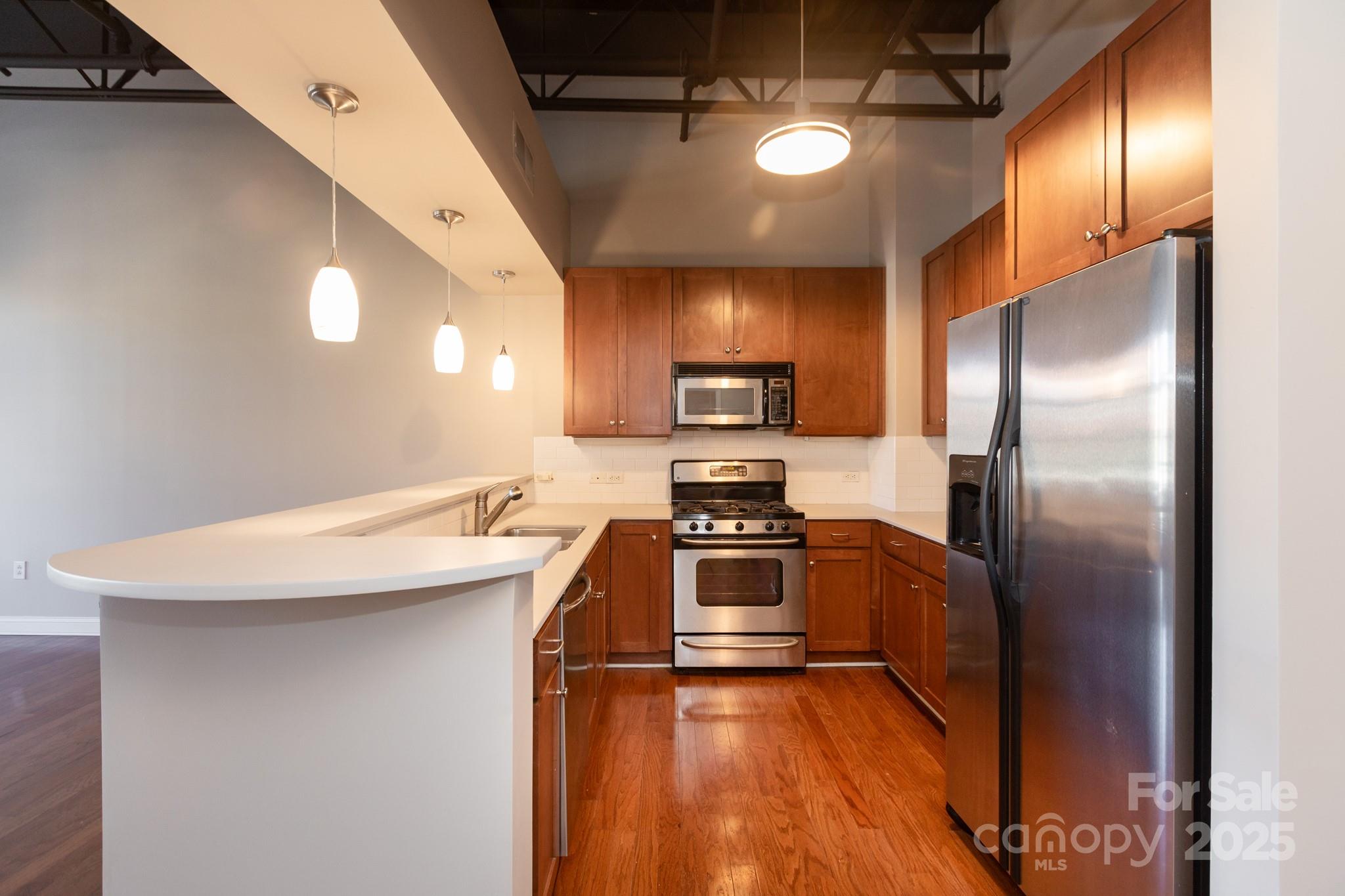 The Lofts at Morrison - Residential