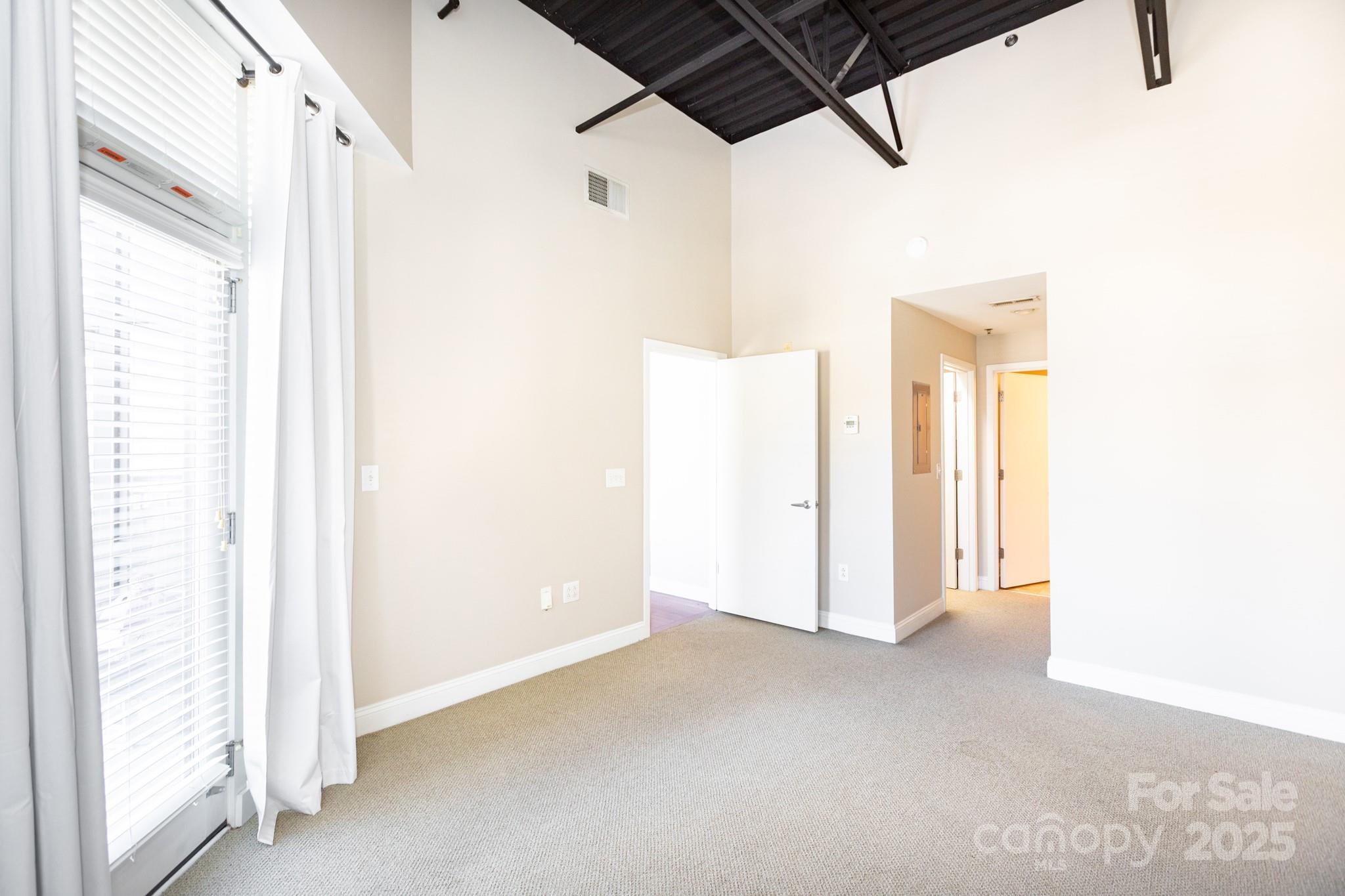 The Lofts at Morrison - Residential