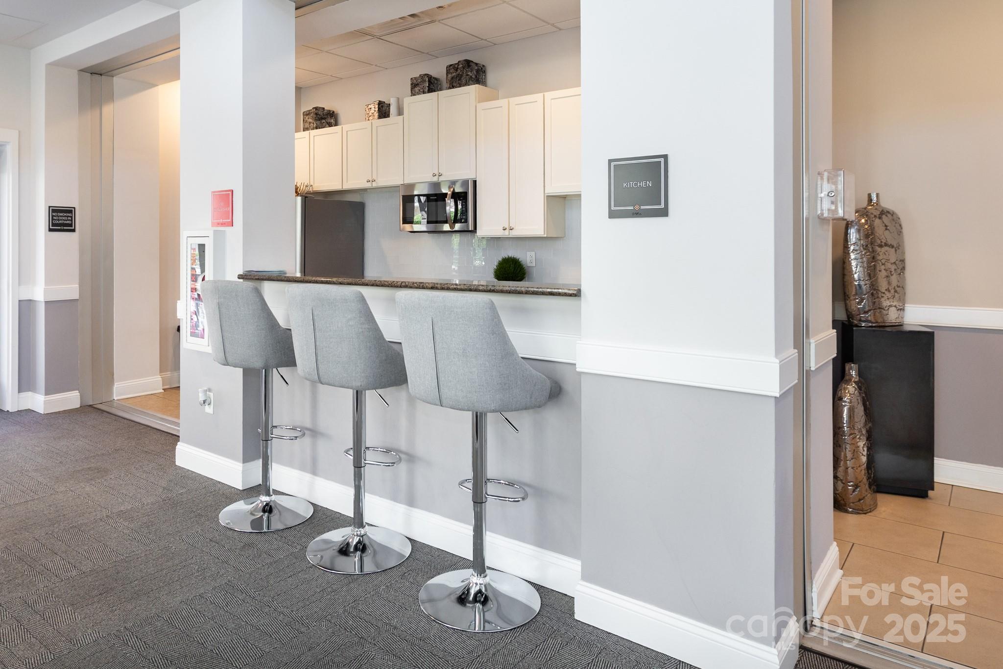 The Lofts at Morrison - Residential