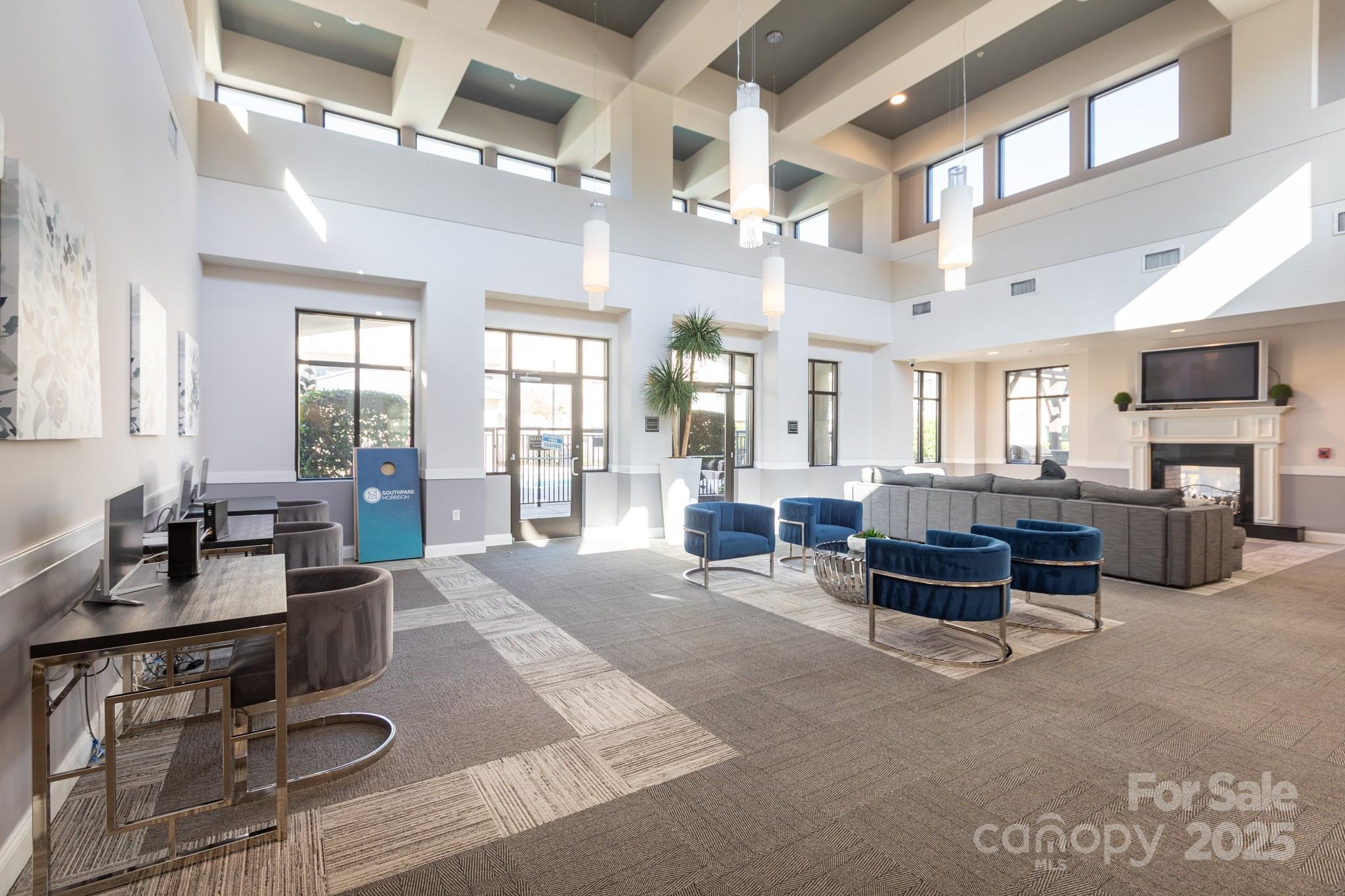 The Lofts at Morrison - Residential