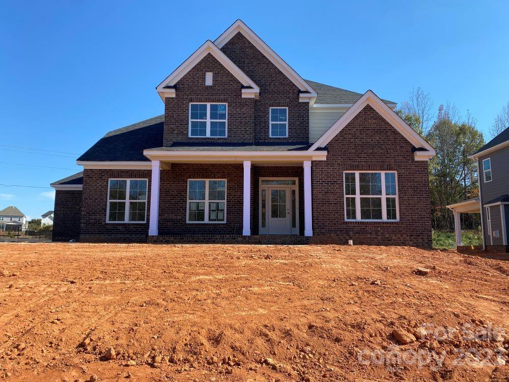 Ardley - Residential