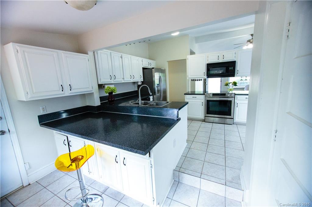 Starmount - Residential