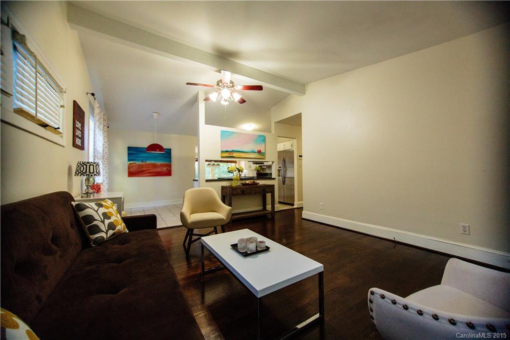 Starmount - Residential