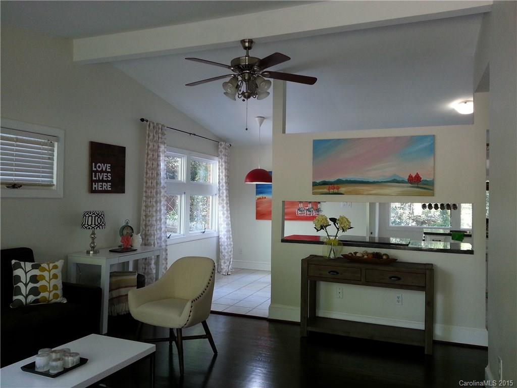 Starmount - Residential