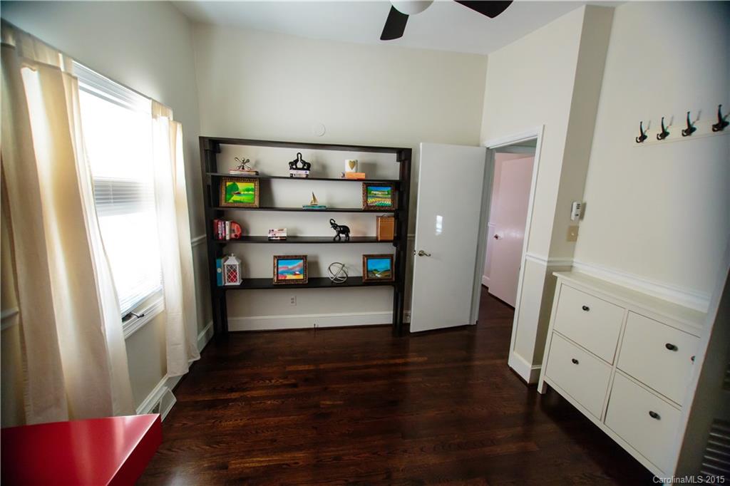 Starmount - Residential