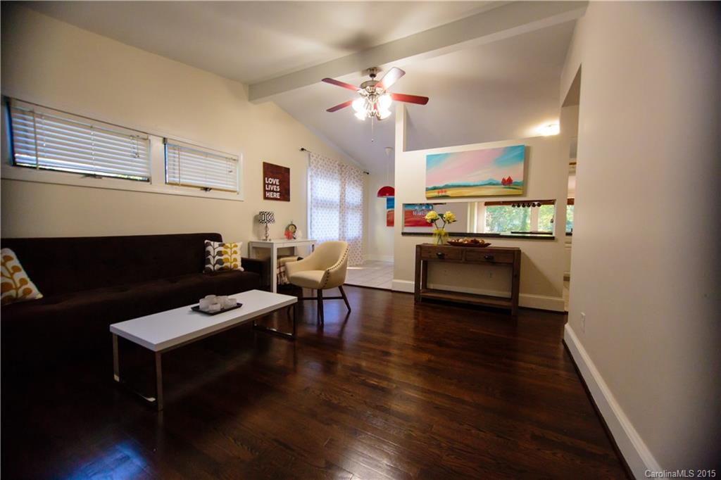 Starmount - Residential