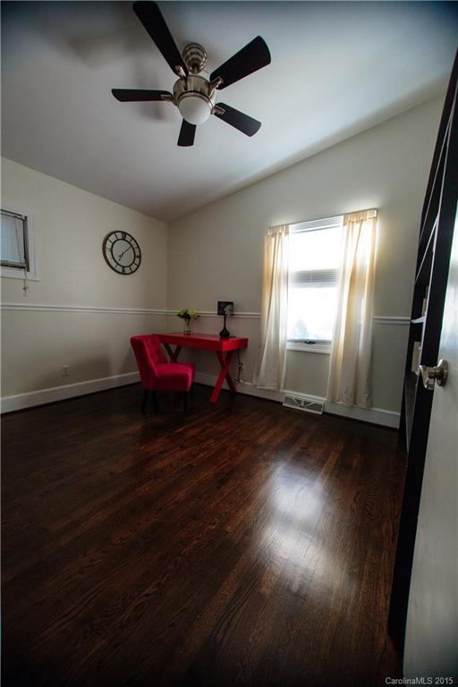 Starmount - Residential